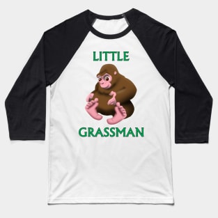 Ohio Grassman Baseball T-Shirt